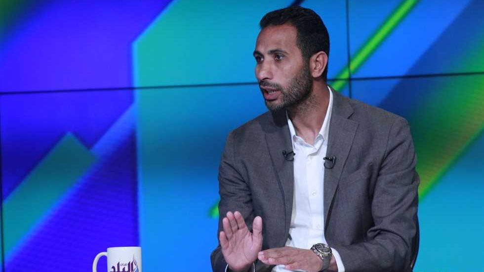 رحلت عن الزمالك بشكل غير لائق.. ولم أدخل النادي منذ الرحيل