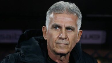 رد الأهلي على مماطلة كيروش.. ورد مفاجئ من فيتوريا بعد محاولة الخطيب الجديدة