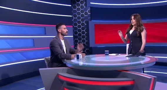 رد مثير من باسم مرسي عن تصريح شيكابالا بشأن تناول لاعبي الزمالك الشيشة قبل نهائي صن داونز