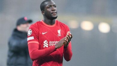 رد مفاجئ من كوناتي مدافع ليفربول على أنباء اهتمام ريال مدريد بضمه