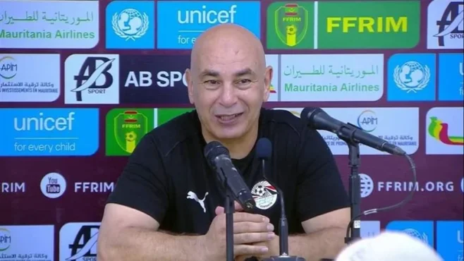 رد مُفاجئ من حسام حسن حول مواجهة منتخب مصر لنظيره البرازيلي قبل أمم إفريقيا! فيديو