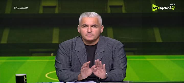 رسالة قوية من سيف زاهر لـجماهير الزمالك بشأن لاعب الفريق وچون إدوارد