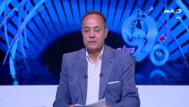 رسالة نارية من طارق يحيى للمعلقين بسبب عدم الحياد