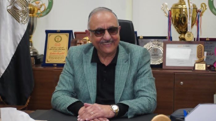 رسميا.. أشرف نصار رئيساً لنادى البنك الأهلي والسرسي نائبا وعبدالمنعم أمينا للصندوق