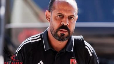 رسميا.. الأهلي يعين النحاس مديرا فنيا مؤقتا ويعلن عن مدير الكرة