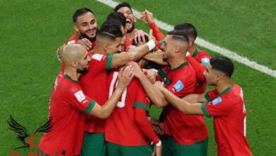 رسميا.. المغرب يحجز بطاقة التأهل الأولى لإفريقيا في المونديال
