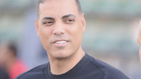 رسميا.. خالد بيبو مديرا للكرة لفريق زد