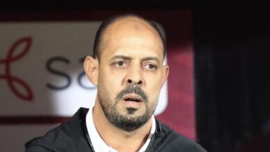 رسميًا.. الأهلي يعلن تشكيل الجهاز الفني الجديد بقيادة عماد النحاس