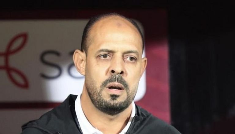 رسميًا.. الأهلي يعلن تشكيل الجهاز الفني الجديد بقيادة عماد النحاس