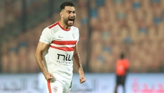 رسميًا.. الصفاقسي التونسي يعلن تعاقده مع حمزة المثلوثي