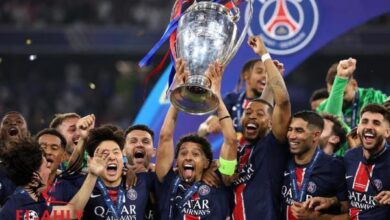 رسميًا.. ملعب واندا ميتروبوليتانو يستضيف نهائي دوري أبطال أوروبا 2027