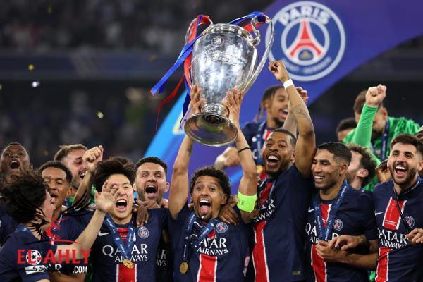 رسميًا.. ملعب واندا ميتروبوليتانو يستضيف نهائي دوري أبطال أوروبا 2027
