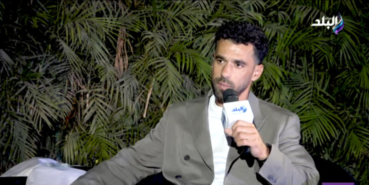 رغم اعتزاله دوليًا.. عبد الله السعيد يُعلق على انضمامه لـ منتخب مصر في أمم إفريقيا!