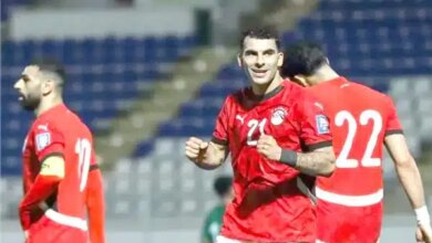 رغم طلب المدير الفني| ثنائي منتخب مصر يرفض الانضمام رسمياً - AhlyNews.com