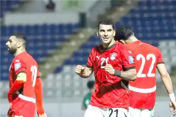 رغم طلب المدير الفني| ثنائي منتخب مصر يرفض الانضمام رسمياً - AhlyNews.com