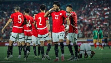 رغم مساعدة المنتخب البديل .. «الخيول» يُهدّد «الفراعنة» في سباق التصنيف الدولي لـ«فيفا»