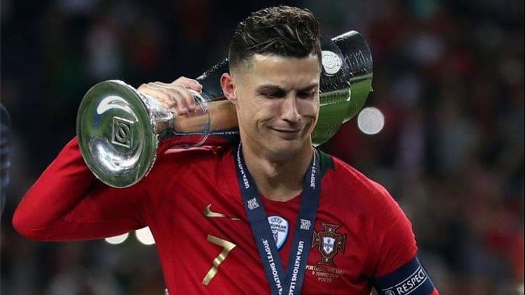 رونالدو وفيليكس يتألقان في فوز البرتغال على أرمينيا 5-0