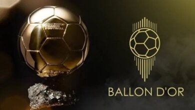 ريال مدريد يرفض حضور حفل جائز الكرة الذهبية