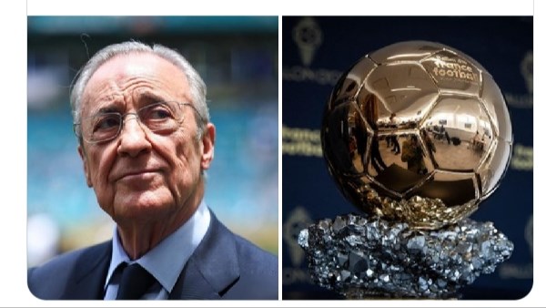 ريال مدريد يواصل مقاطعة حفل الكرة الذهبية للعام الثاني على التوالي