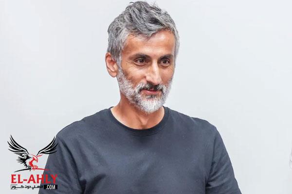 ريبيرو: سوف أدعم الأهلي وهذه رسالتي للجمهور