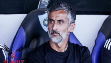 ريبييرو: كنت على أعتاب التدريب في الهند