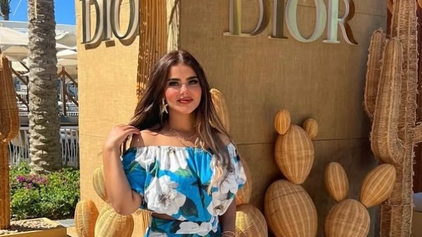 زوجه إمام عاشور تلفت الأنظار بأحدث ظهور عبر إنستجرام
