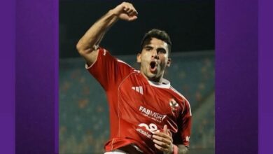 زيزو غير مؤثر مع الأهلي واختلف عن وجوده في الزمالك