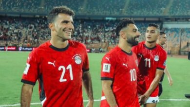 زيزو في أحدث ظهور عقب لقاء منتخب مصر واثيوبيا