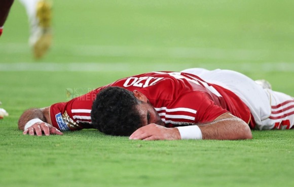زيزو يفجّر مفاجأة للجهاز الطبي قبل قمة الزمالك والأهلي.. القرار الحاسم يقترب