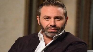 سأصوت لحازم إمام إذا ترشح لرئاسة الزمالك