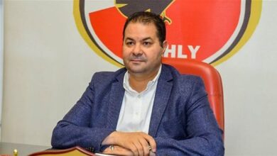 سعد شلبي يكشف كواليس البيان الشهير لمجلس الأهلي وقرار الخطيب