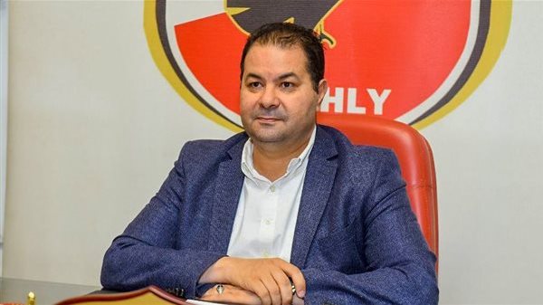 سعد شلبي يكشف كواليس البيان الشهير لمجلس الأهلي وقرار الخطيب