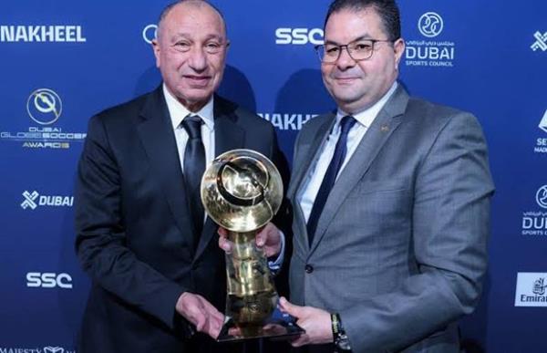 سعد شلبي يكشف كواليس اللحظات الأخيرة في تسلم خطاب اعتذار الخطيب