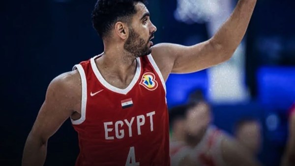 سعيد بتجديد عقدي مع سلة الأهلي