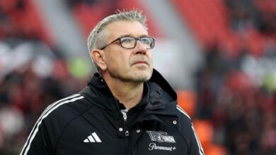 سويسري جديد على أعتاب تدريب الأهلي