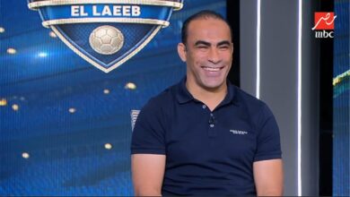 سيد عبد الحفيظ