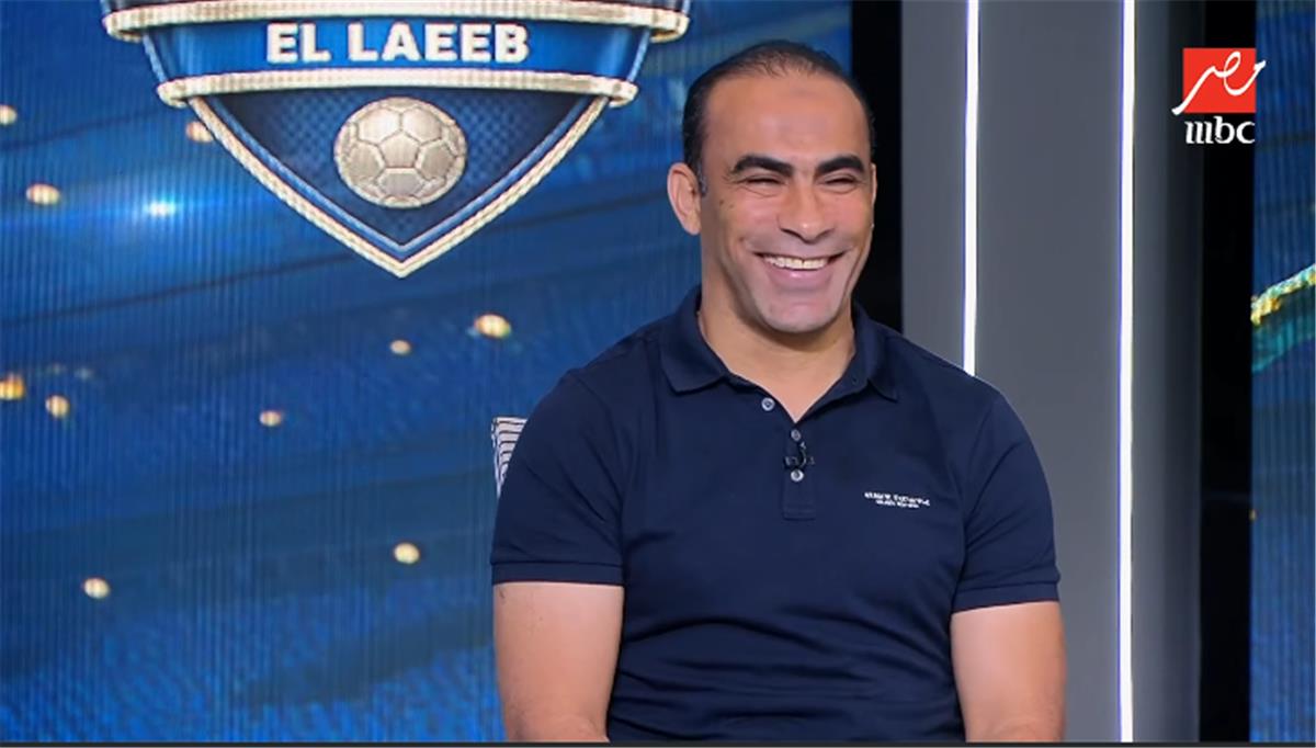 سيد عبد الحفيظ