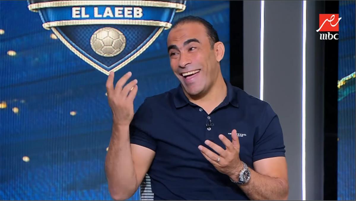 سيد عبد الحفيظ