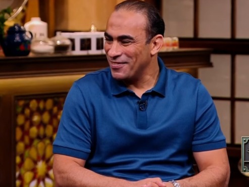سيد عبد الحفيظ يوضح موعد حسم قراره من إنتخابات الأهلي- فيديو