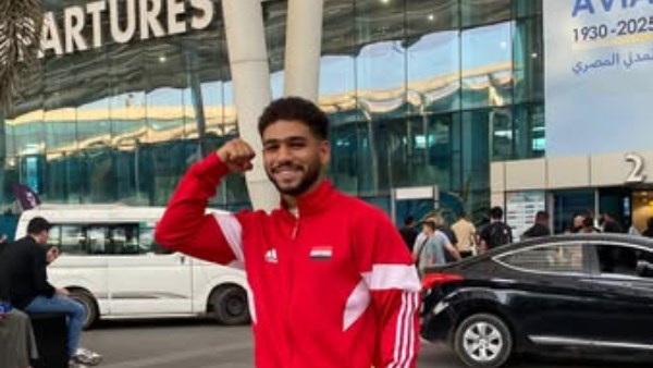 سيف الدين محسن يضيف الميدالية الثانية لمصر في بطولة العالم للكونغ فو بالبرازيل