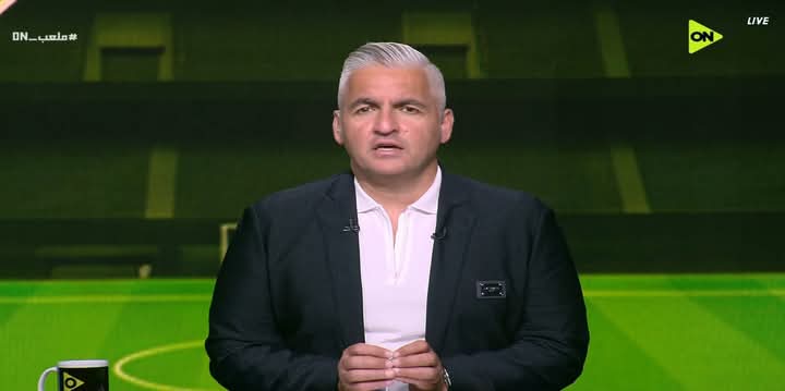 سيف زاهر يكشف حقيقة تولي تشافي تدريب الأهلي وموقف علي ماهر
