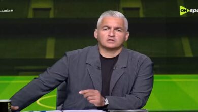 سيف زاهر يوضح موقف محمود طاهر وياسين منصور من إنتخابات الأهلي