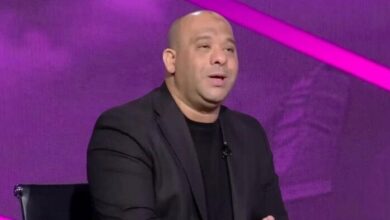 «سيكون سيد عبد الحفيظ جديد».. هاني رمزي يشيد بتعيين وليد صلاح الدين مديراً للكرة بالأهلي