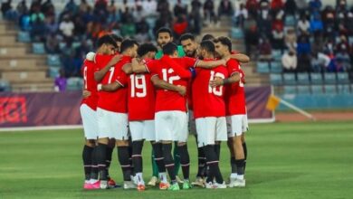 سيناريوهات تأهل منتخب مصر إلى كأس العالم 2026