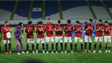 سيناريوهات تأهل منتخب مصر إلى كأس العالم 2026 في سبتمبر