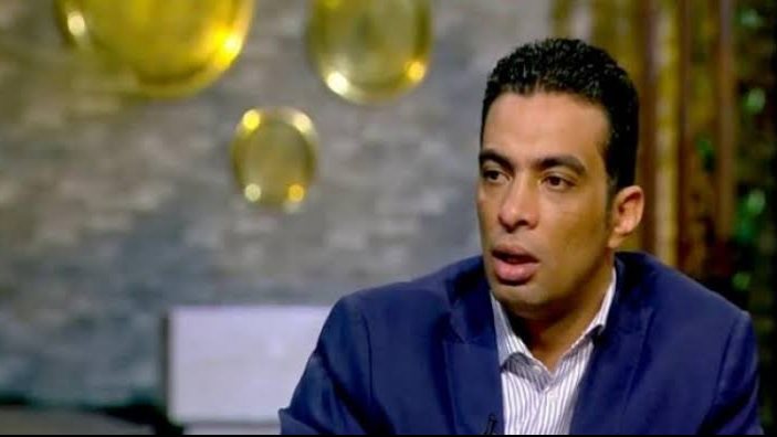 شادي محمد يكشف موقف الخطيب من دعمه لـ محمود طاهر