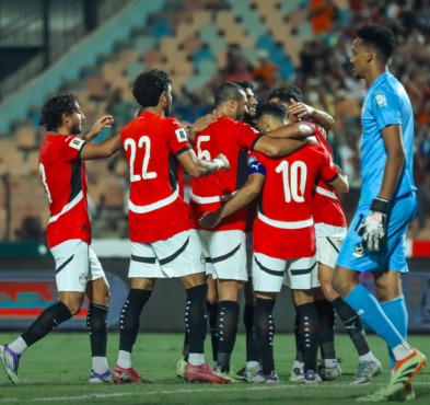 شاهد أهداف فوز منتخب مصر على إثيوبيا في التصفيات المؤهلة لكأس العالم- فيديو