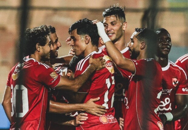 شبانة: أزمة الأهلي في وسط الملعب.. لا تظلموا المدافعين