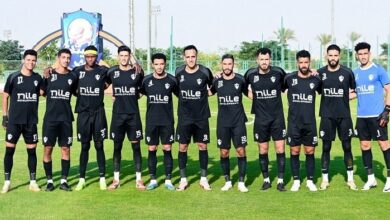 شبانة: الزمالك بعد خسارة دجلة اصبح «الغريم الجدع» للأهلى!