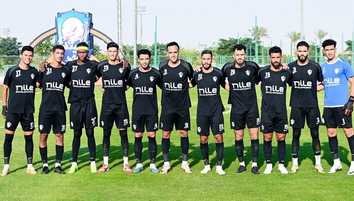 شبانة: الزمالك بعد خسارة دجلة اصبح «الغريم الجدع» للأهلى!